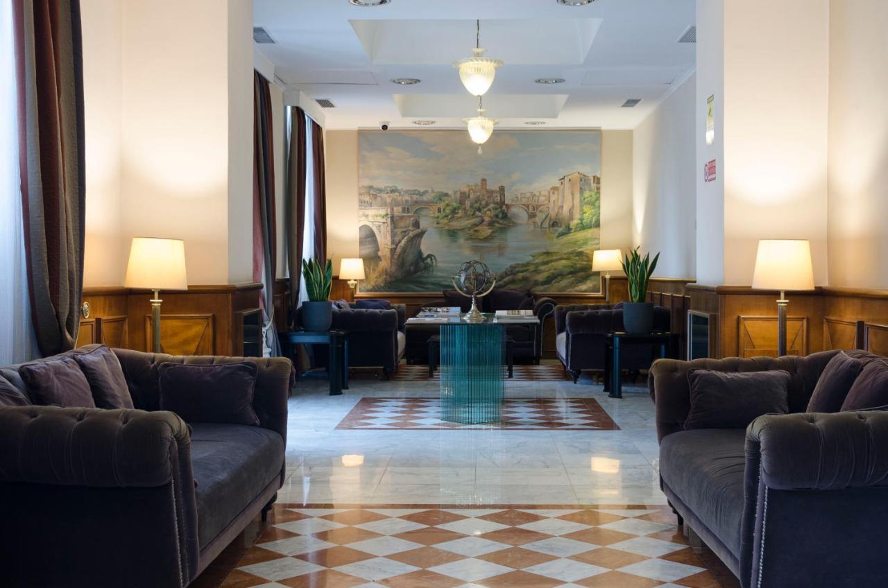 Traiano 4* Rom