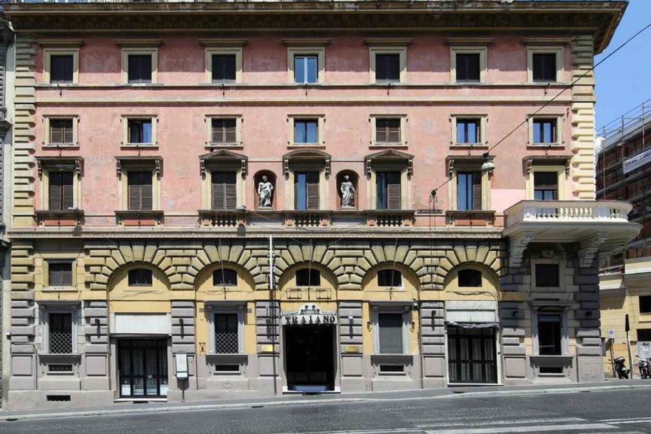 Traiano 4* Rom